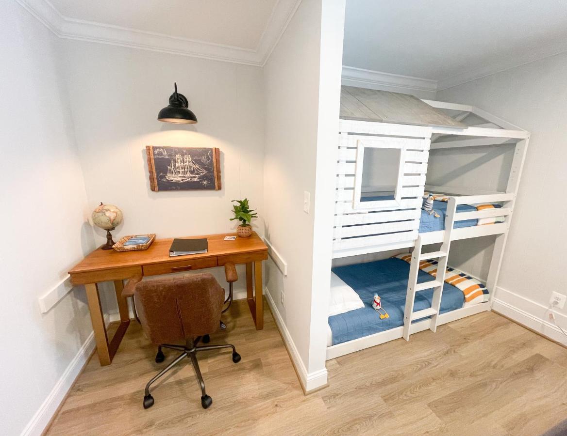 Apartament Retreat At Fenwick Leonardtown Zewnętrze zdjęcie
