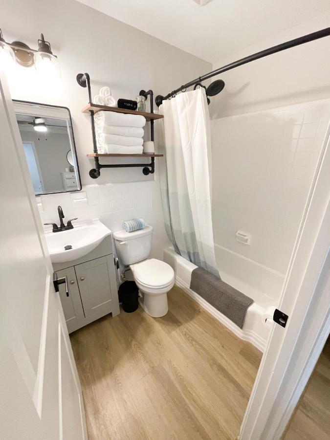 Apartament Retreat At Fenwick Leonardtown Zewnętrze zdjęcie