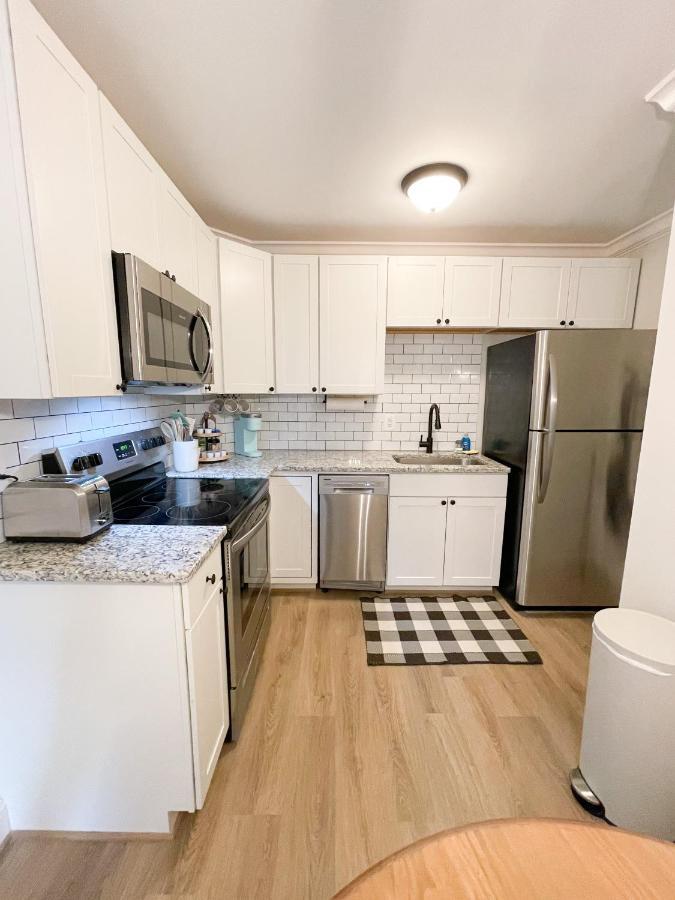 Apartament Retreat At Fenwick Leonardtown Zewnętrze zdjęcie